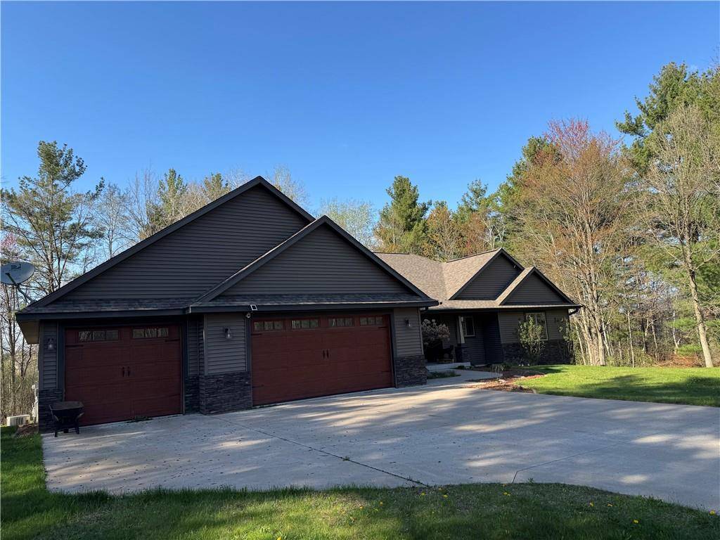 Cadott, WI 54727,24926 65th Avenue