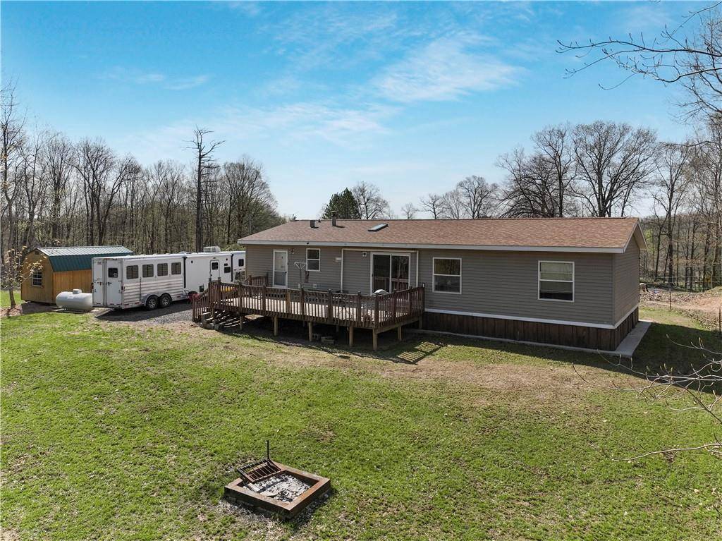 Cumberland, WI 54829,2462 8 1/2 Street