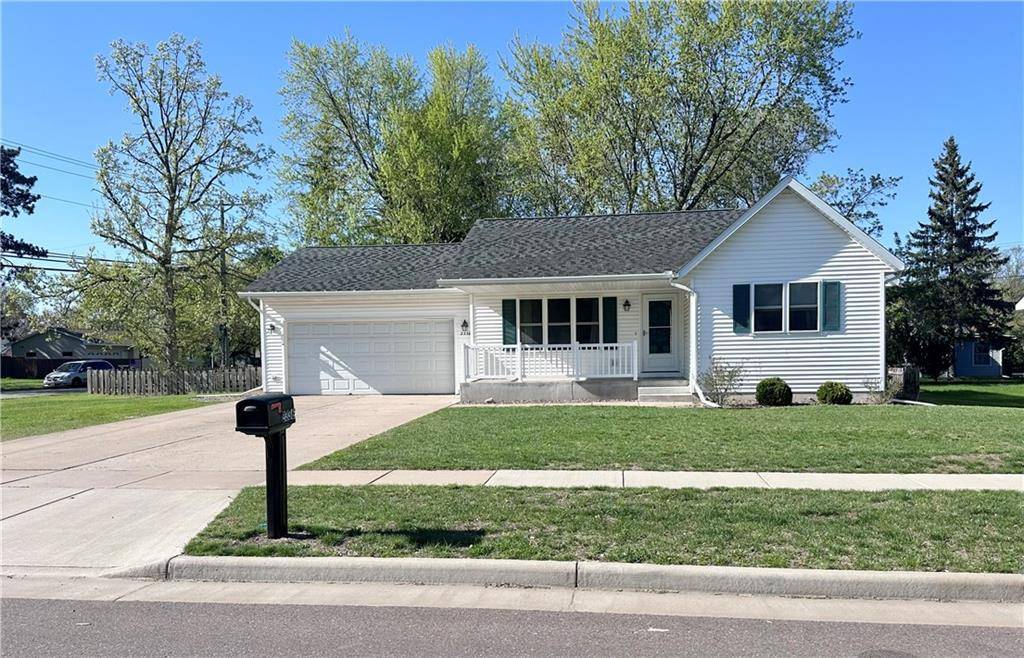 Altoona, WI 54720,2336 Bradwood Avenue