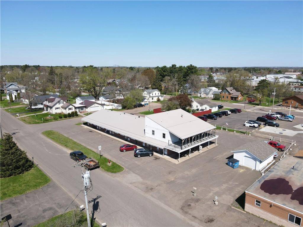 Cameron, WI 54822,111 Arlington Avenue #1-12