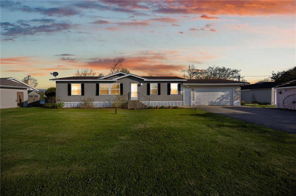 Turtle Lake, WI 54889,43 155th Avenue