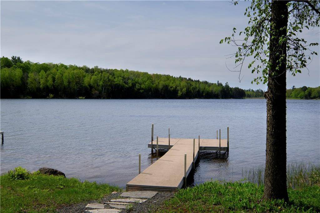 Cable, WI 54821,45020 Sugar Bay Drive