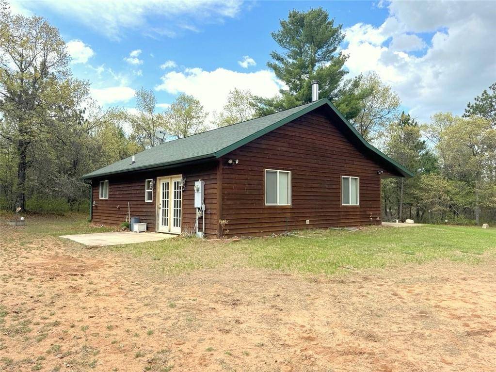 Gordon, WI 54838,7181 E Fire Hill Road