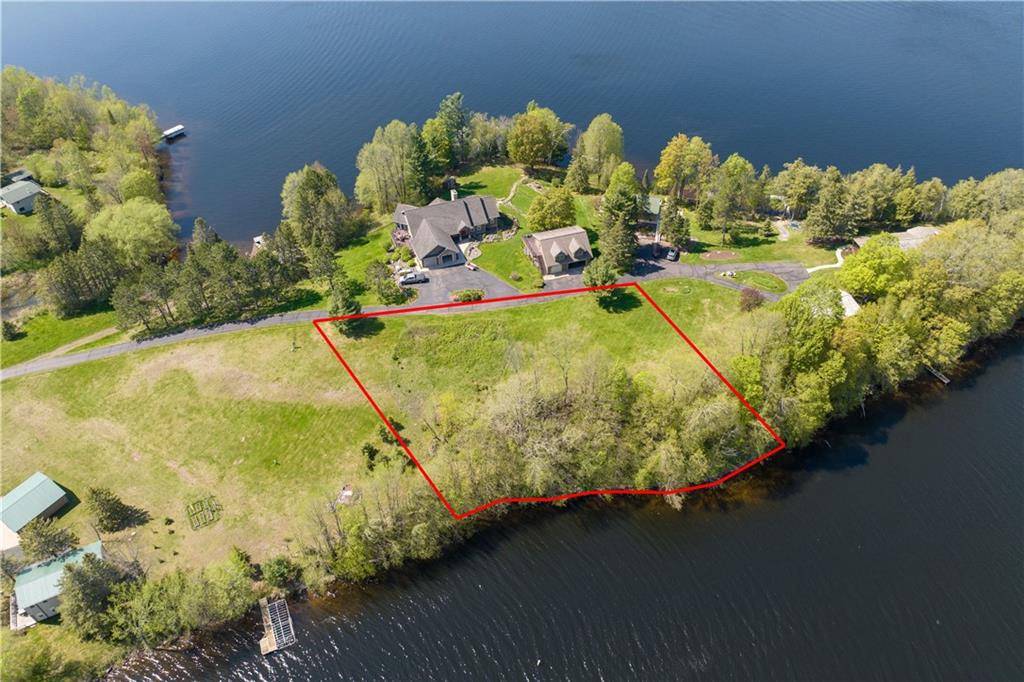 Cable, WI 54821,Lot 2 CSM 1543 County Highway D