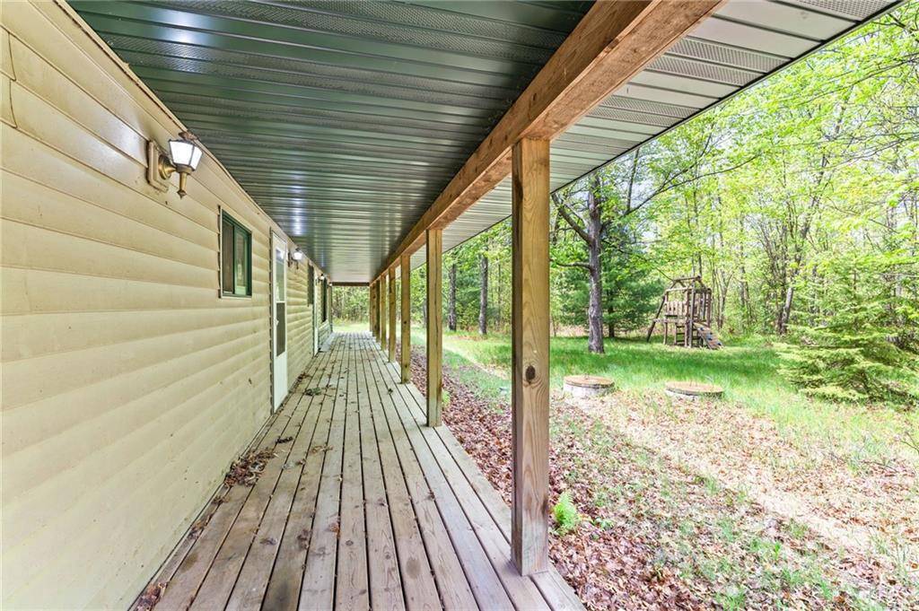 Webster, WI 54893,8804 Perida Road