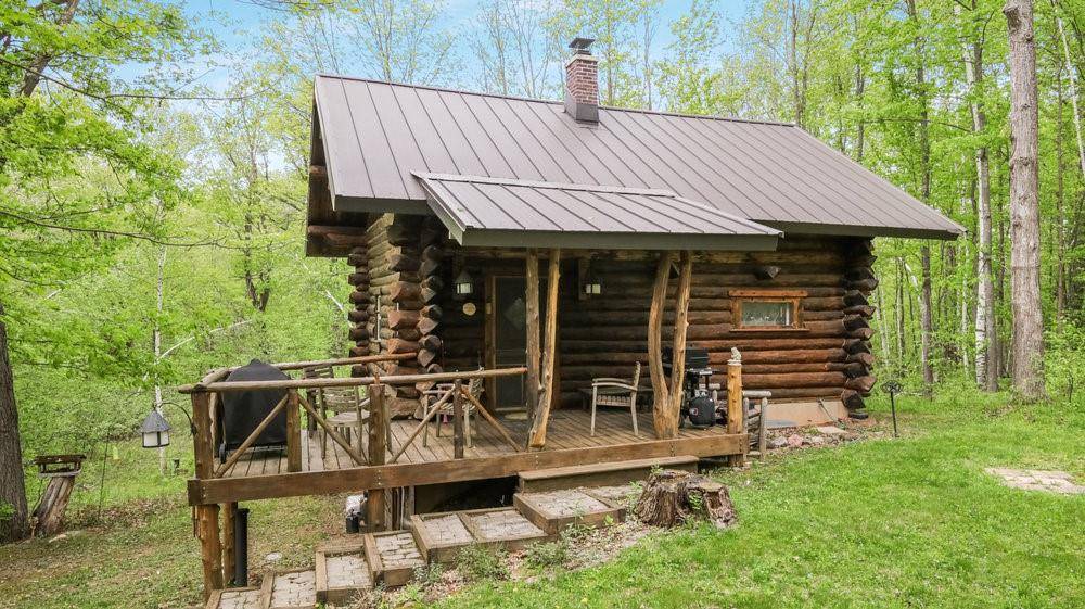 Weyerhaeuser, WI 54895,W16056 Camp Road