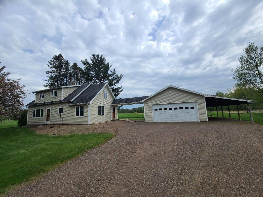 Prentice, WI 54556,W6653 CTH O