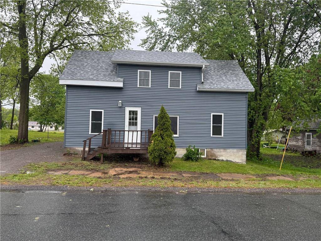 Fairchild, WI 54741,317 Oak Street