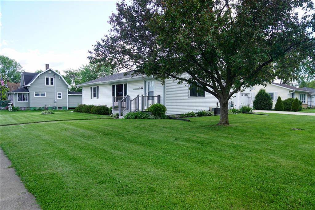 Mondovi, WI 54755,147 State Street