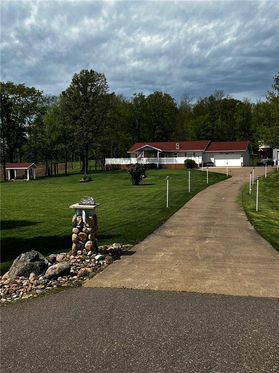 Exeland, WI 54835,10384 W County Line Road