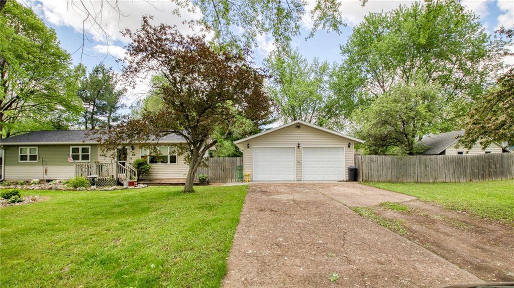 Elk Mound, WI 54739,212 Mound Park Drive