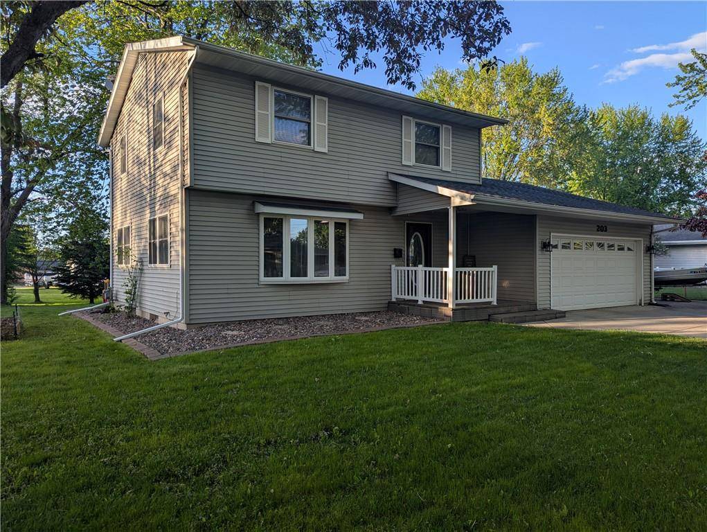 Thorp, WI 54771,203 E Maple Street