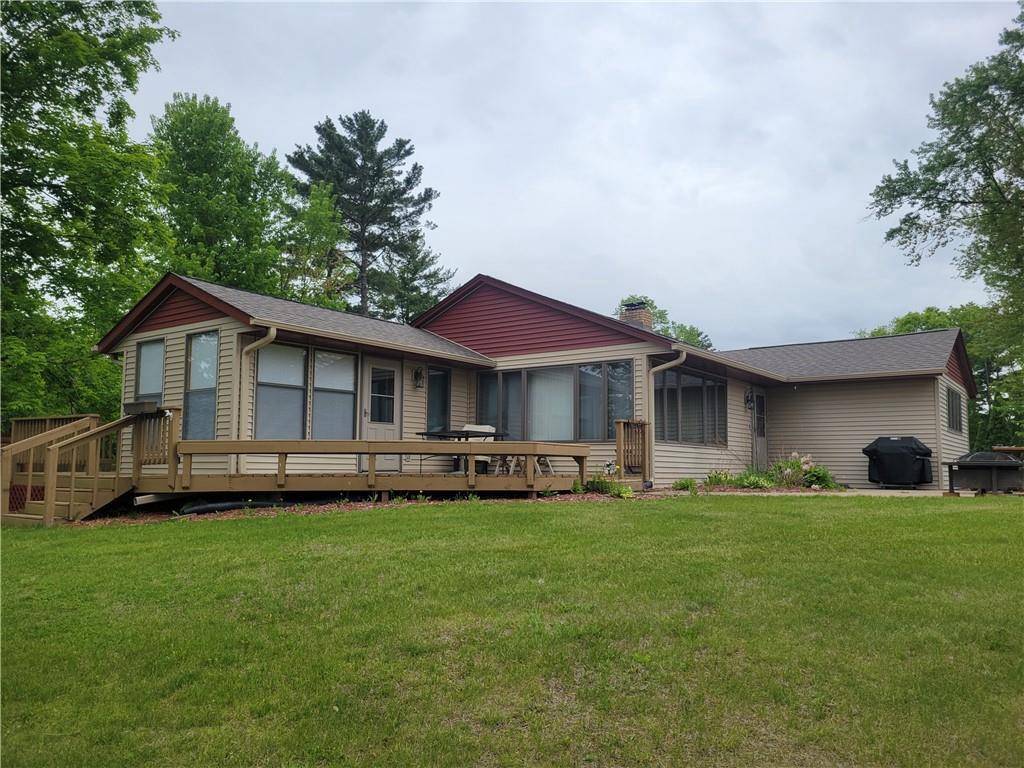 Turtle Lake, WI 54889,109 155th Avenue