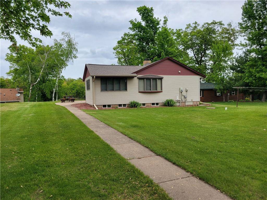 Turtle Lake, WI 54889,109 155th Avenue