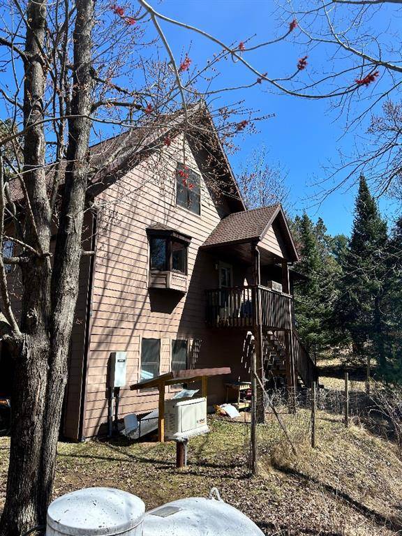 Barnes, WI 54873,6000 Smith Lake Road