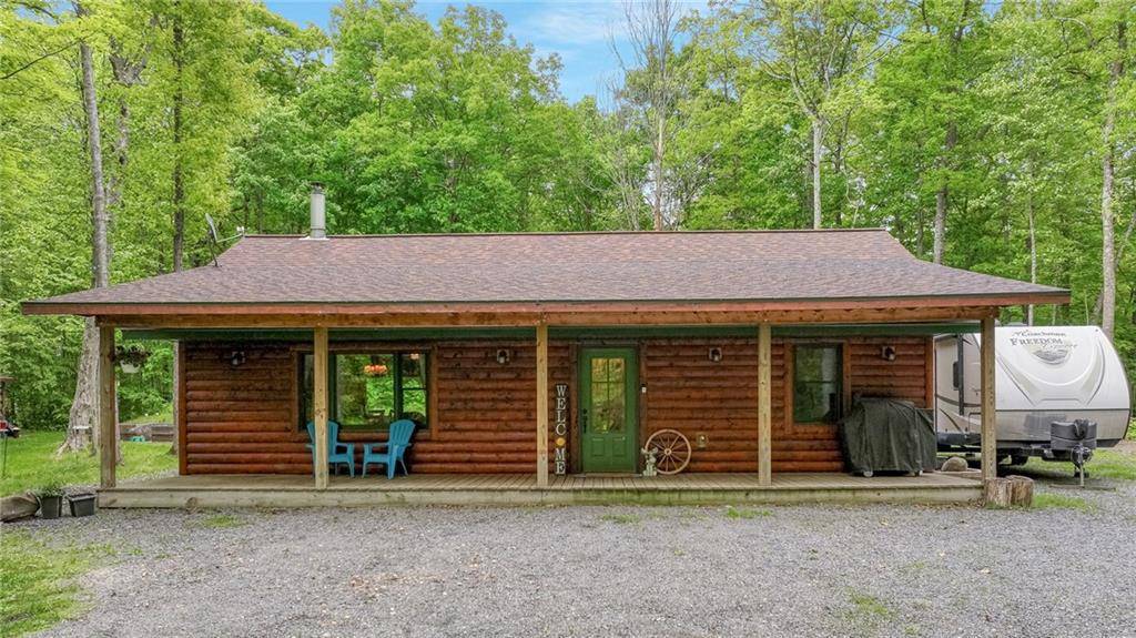 Greenwood, WI 54437,W8567 County Road MM