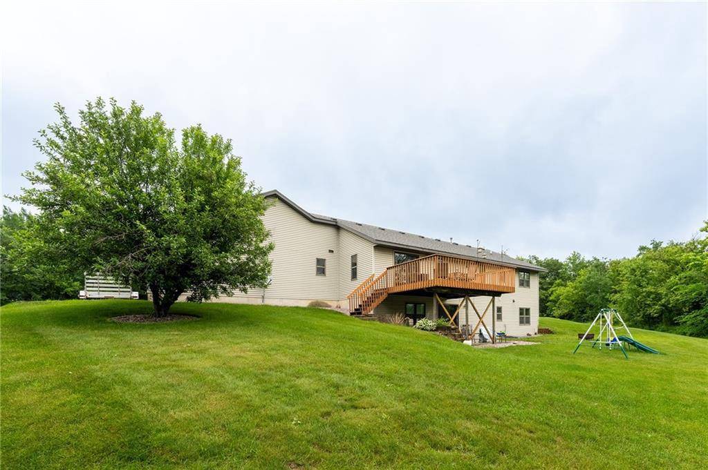 Fall Creek, WI 54742,10525 Voight Road