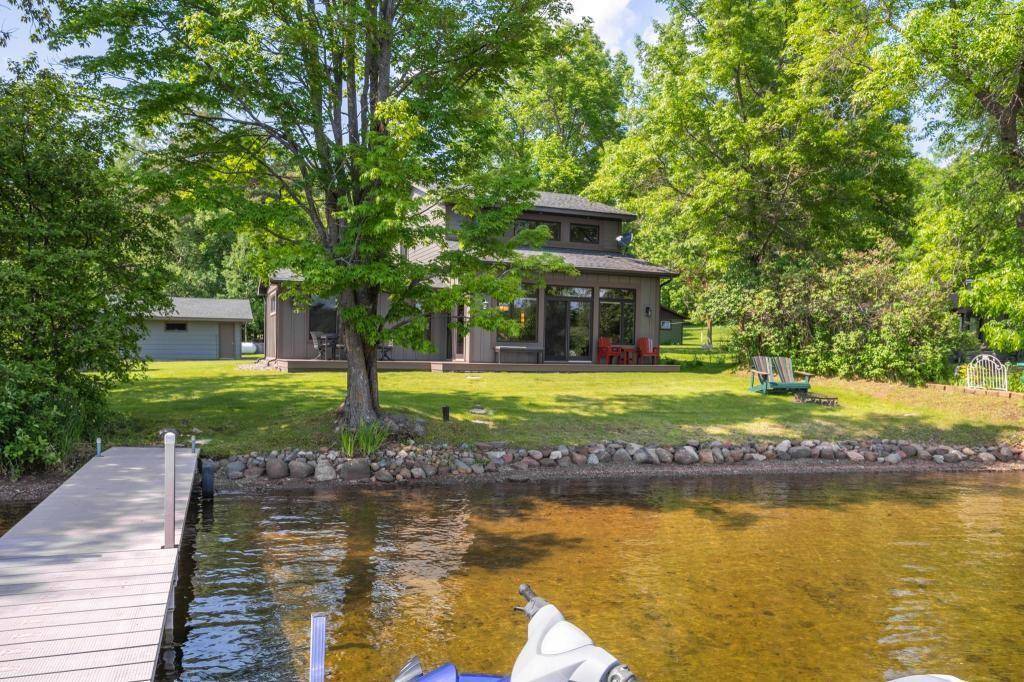 Comstock, WI 54826,264 220th Avenue