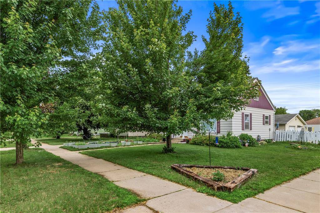 Eau Claire, WI 54701,1540 Fenwick Avenue