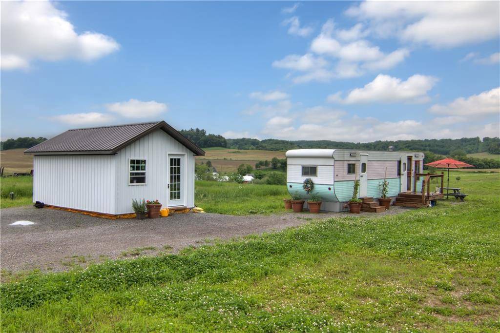 Osseo, WI 54758,14490 W Thompson Road