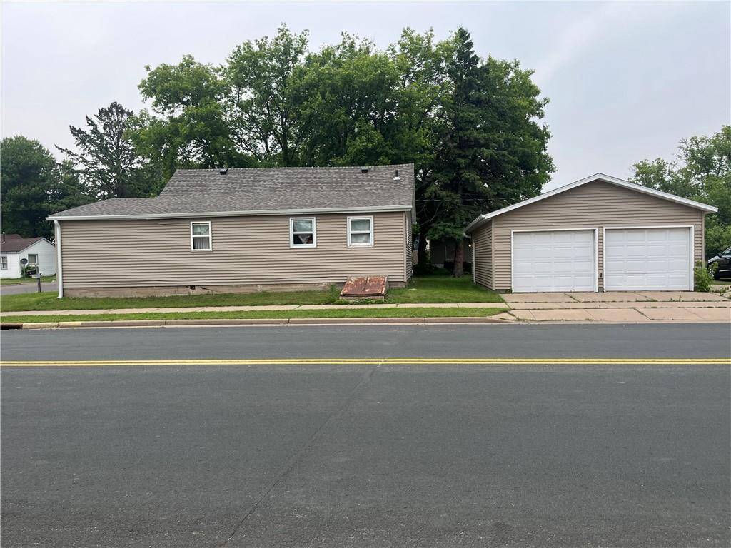 Rice Lake, WI 54868,24 W Slocumb Street