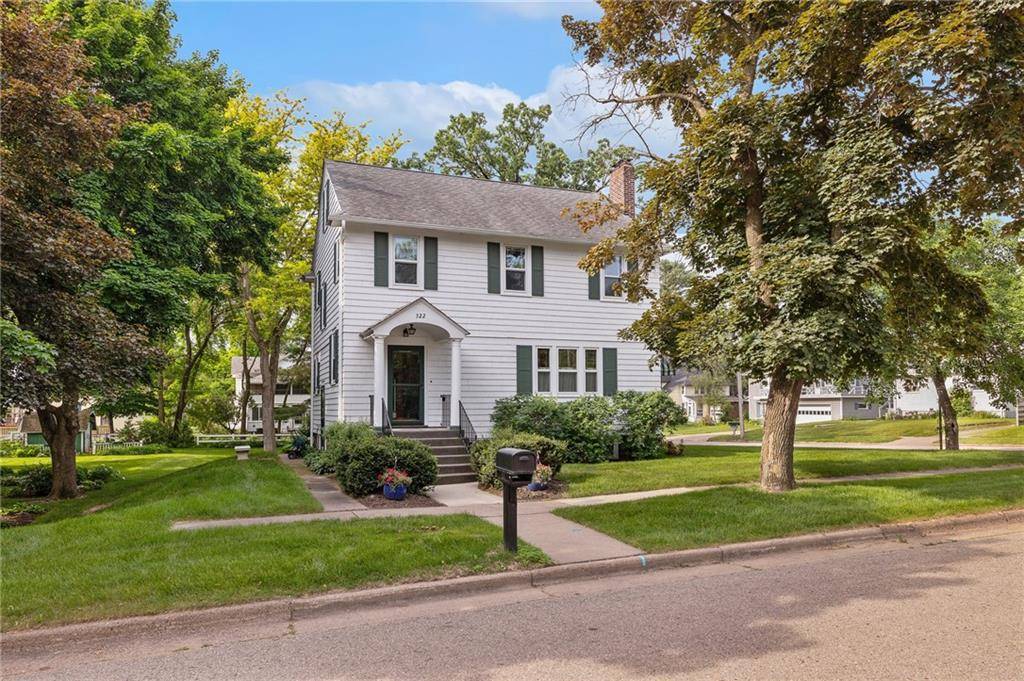 Black River Falls, WI 54615,522 Van Buren Street