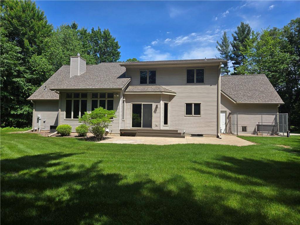 Menomonie, WI 54751,N7888 555th Street