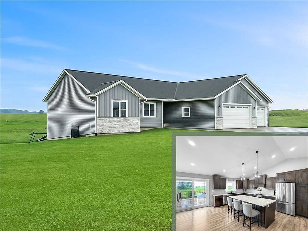 Stanley, WI 54768,33987 County Highway Mm