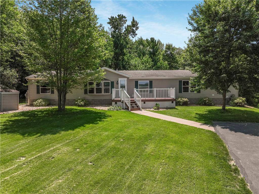 Bloomer, WI 54724,4013 190th Avenue