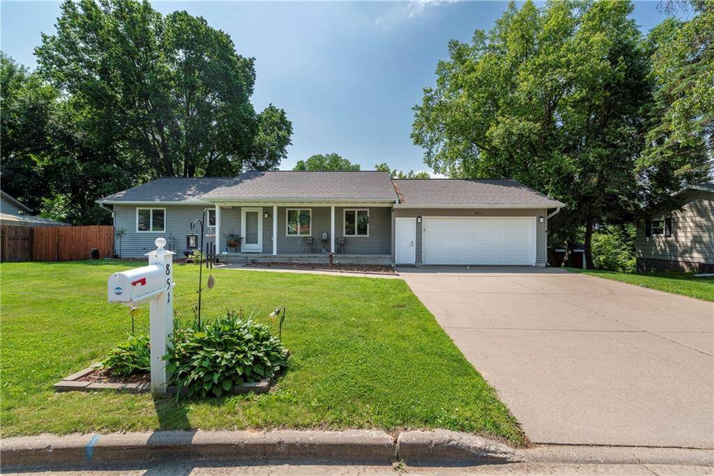 Mondovi, WI 54755,851 Highland Avenue