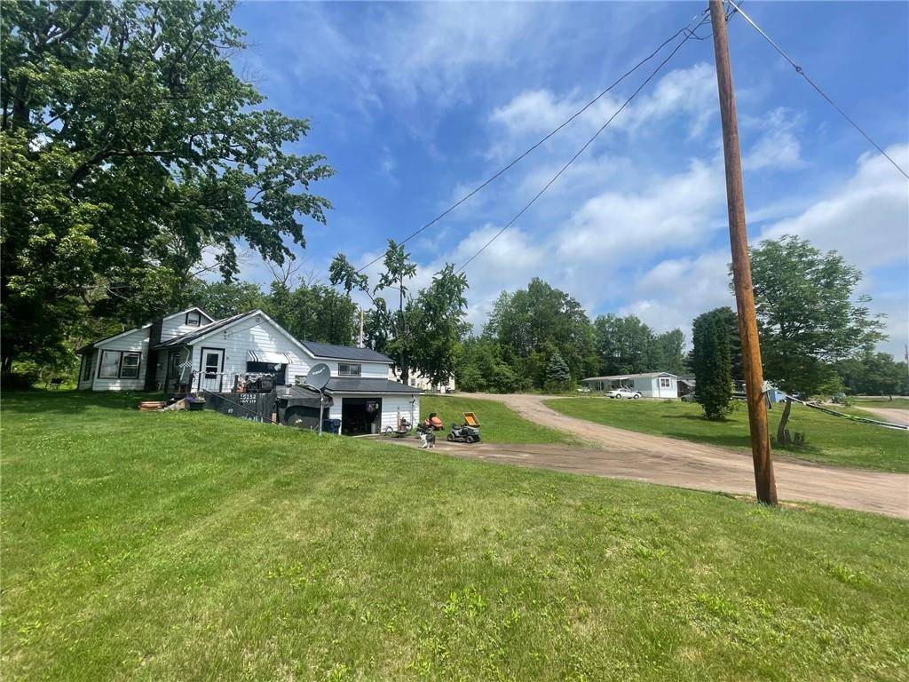 Jim Falls, WI 54748,15152 State Highway 178 #1