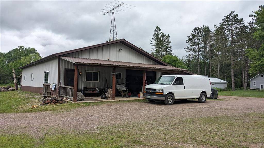 Winter, WI 54896,6960 County Highway GG