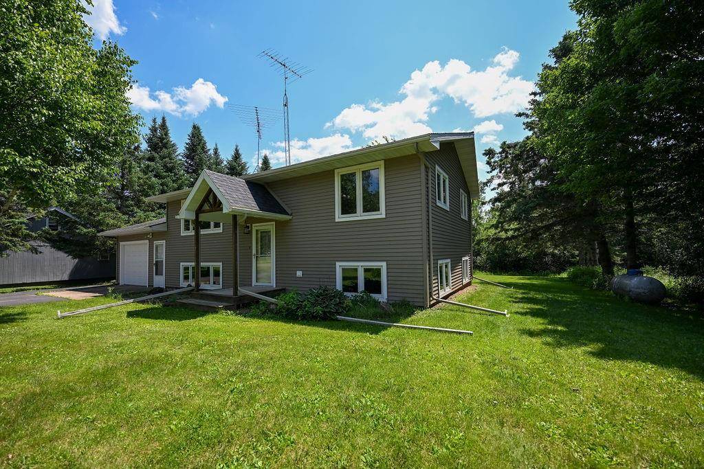 Mikana, WI 54857,2681 26 26 3/4 Avenue