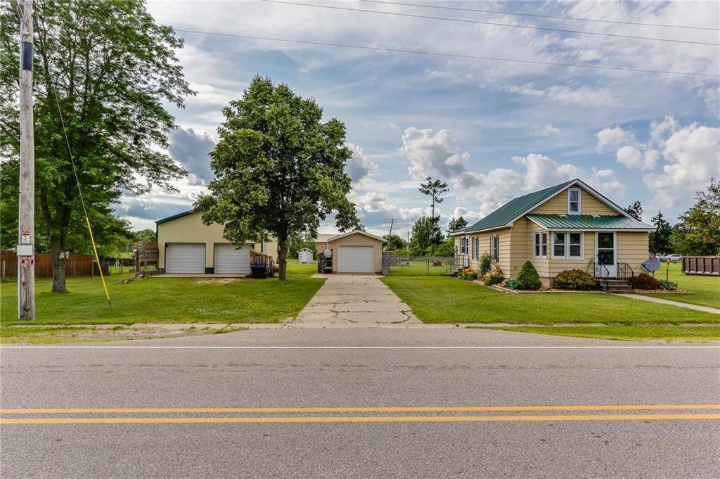 Black River Falls, WI 54615,W6628 County Road O