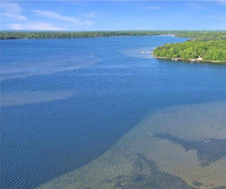 Siren, WI 54893,xxx White Oak Dr (Lot 309)