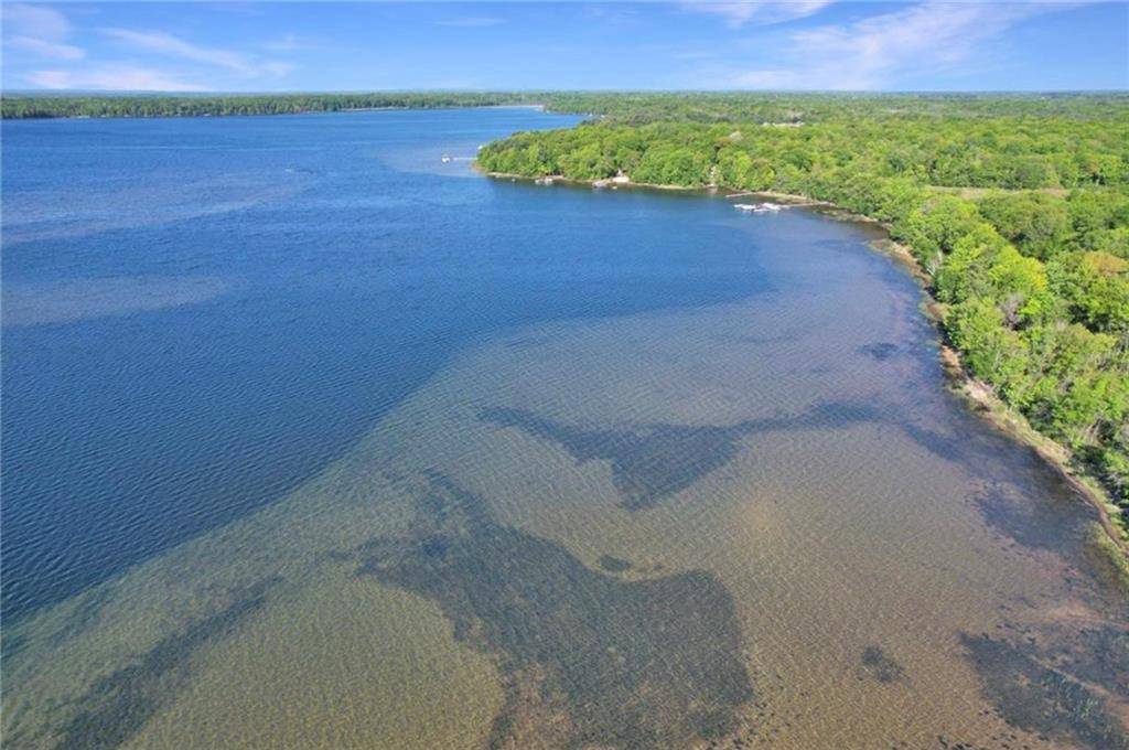 Siren, WI 54893,xxx White Oak Dr (Lot 304)