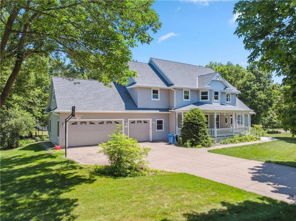Rice Lake, WI 54868,715 Pine Place