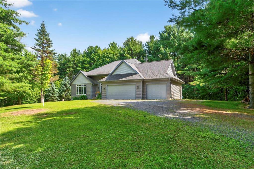 Star Prairie, WI 54026,1996 26th Avenue