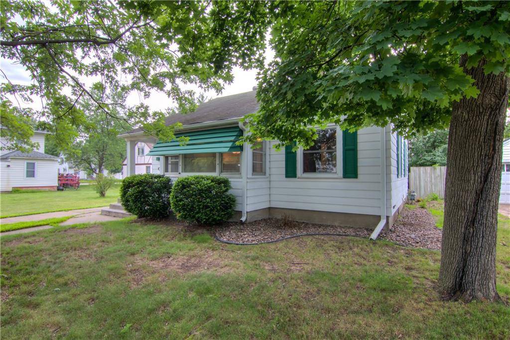 Eau Claire, WI 54703,627 Starr Avenue