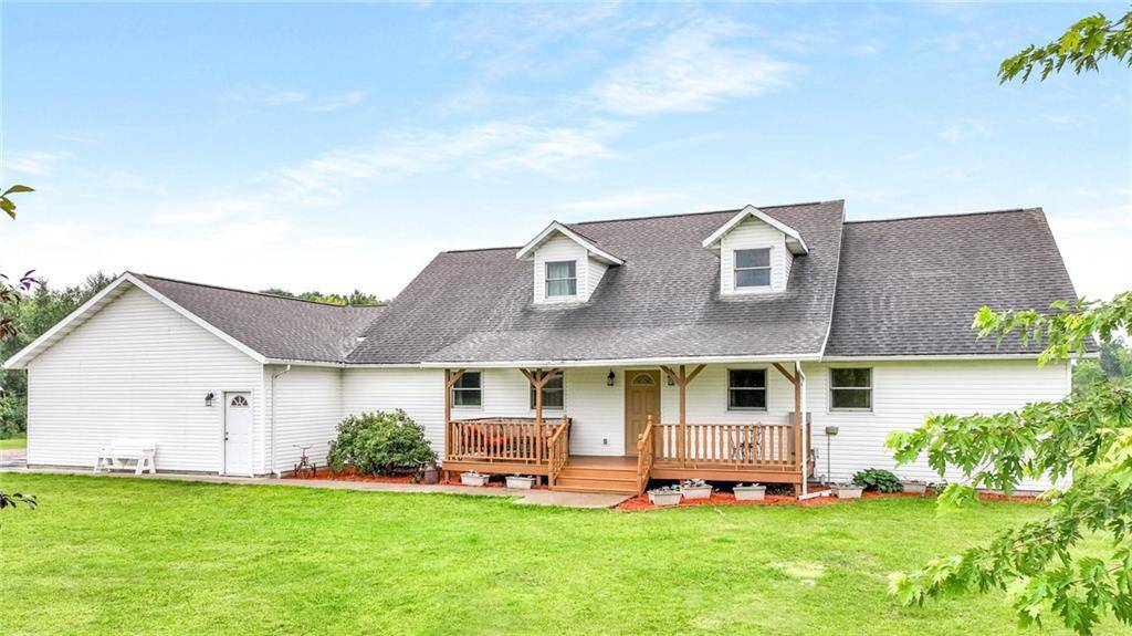 Rice Lake, WI 54868,2549 25th Avenue