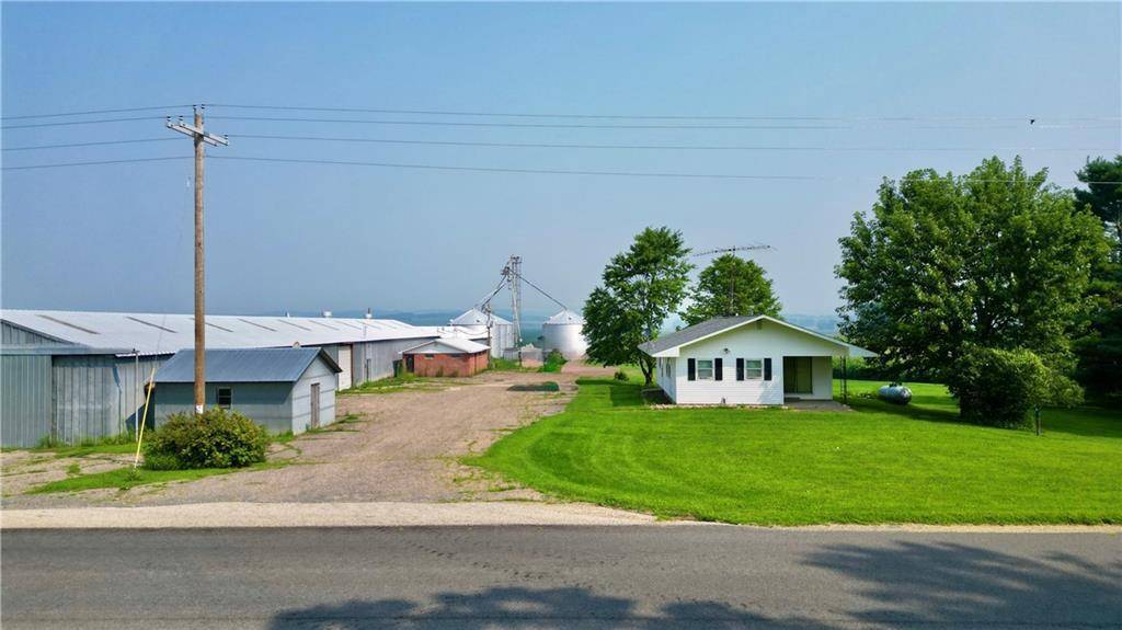 Mondovi, WI 54755,W1080 County Road A