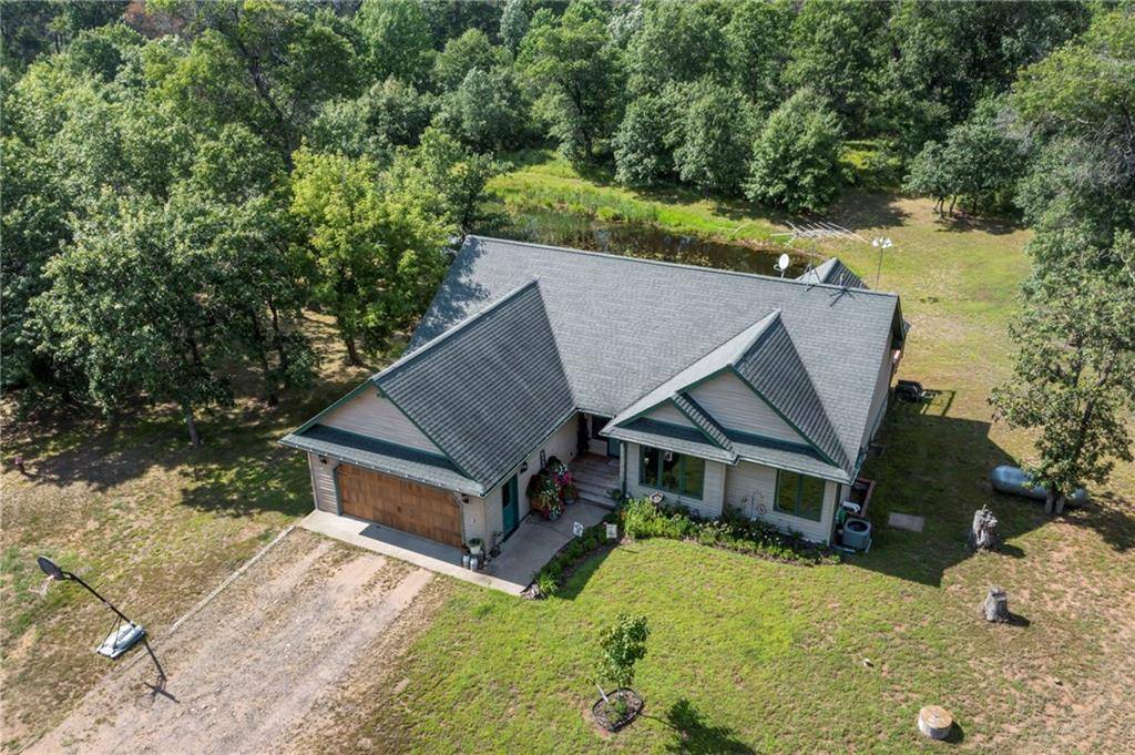 Grantsburg, WI 54840,15324 Fish Lake Road