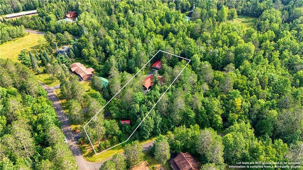 Hayward, WI 54843,9420 Dun Rovin Road