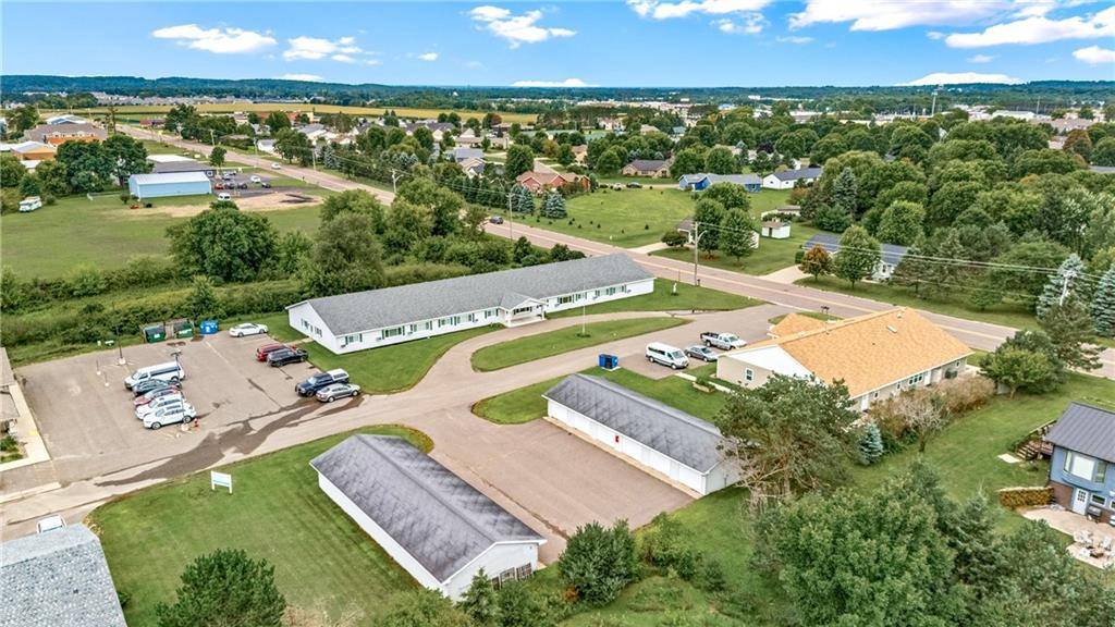 Rice Lake, WI 54868,1635 Kern Avenue #1-11