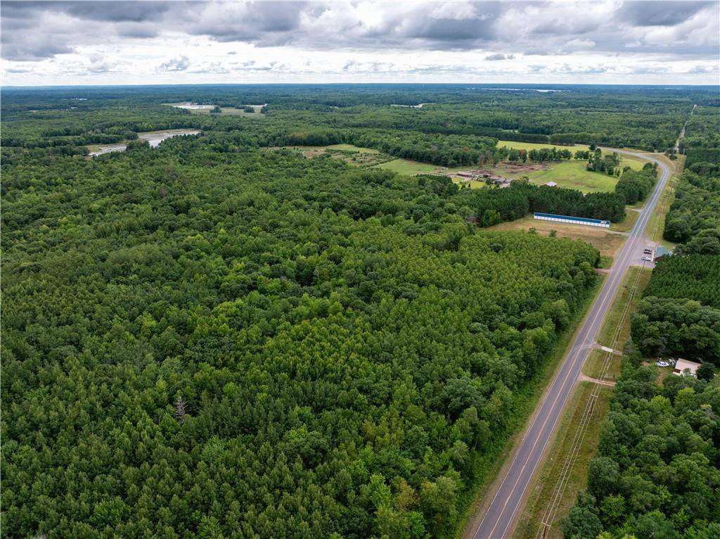 Webster, WI 54893,Lot 2 Ken Can Lane