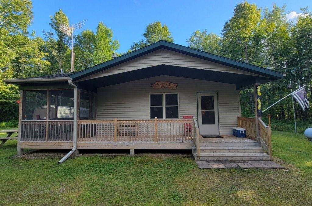 Winter, WI 54896,6954N Clover Road