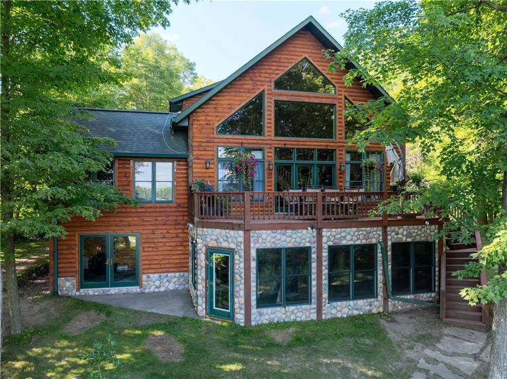 Sarona, WI 54870,W2325 Belvidere Road