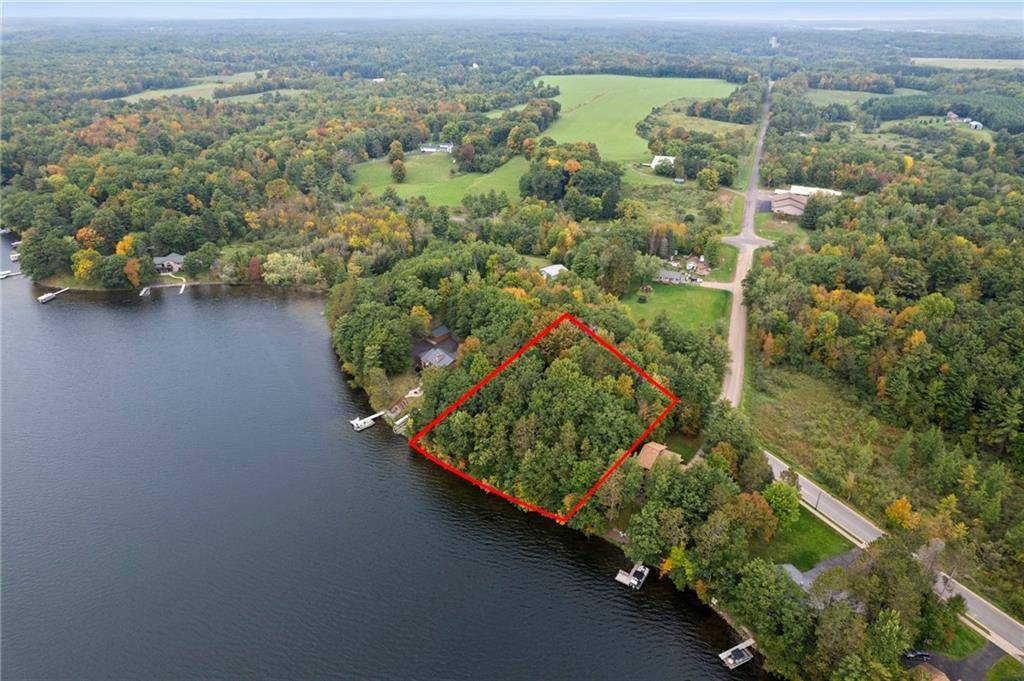 Cumberland, WI 54829,2603 Jeffery Boulevard