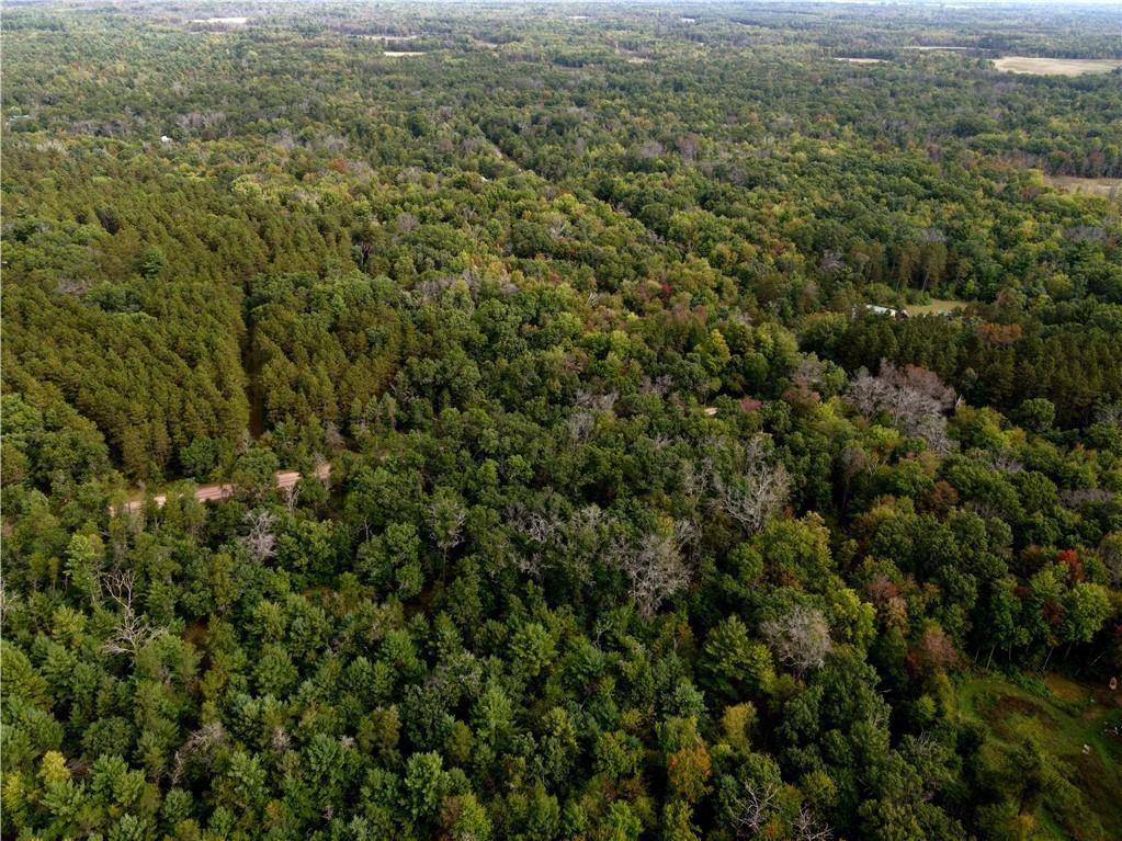 Camp Douglas, WI 54618,LOT 44 Cranberry Creek Road