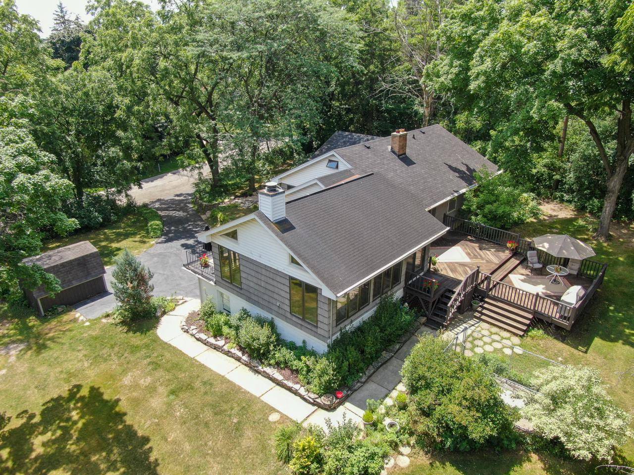 Wauwatosa, WI 53226-1634,10030 W Meinecke Ave